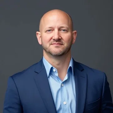 Jason Colbert, founder of SalesStride