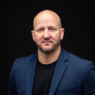 Jason Colbert, founder of SalesStride